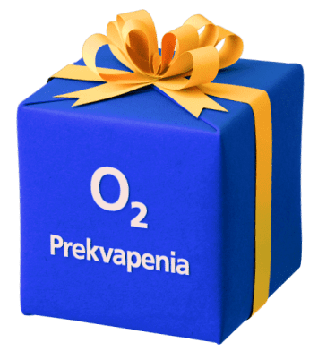 O2 Prekvapenia